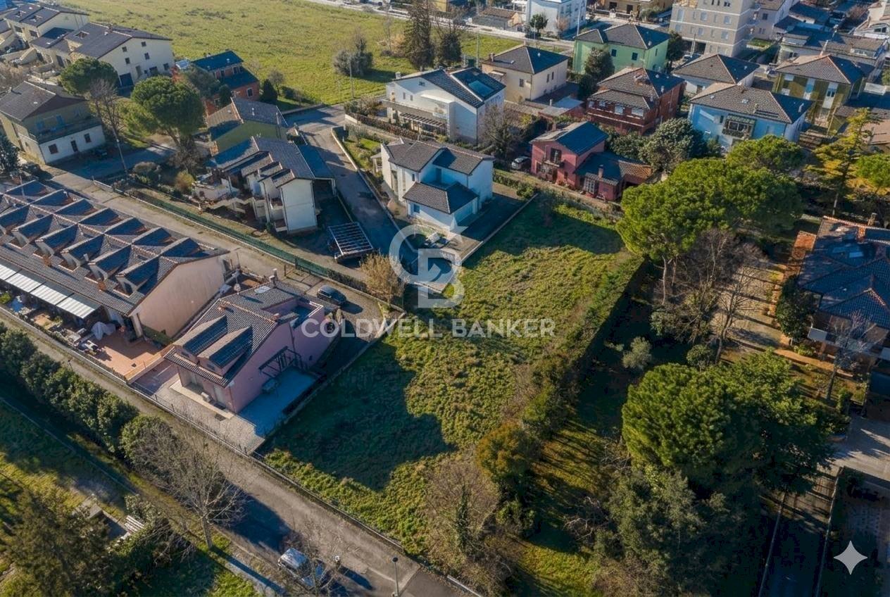 Foto 2 - Terreno edificabile Via Padulli
81, Rimini - foto 2