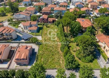 Foto 1 - Terreno edificabile Via Padulli
81, Rimini - foto 1