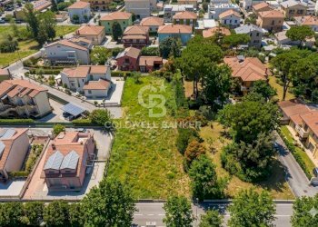 Foto 4 - Terreno edificabile Via Padulli
81, Rimini - foto 4