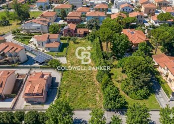 Foto 10 - Terreno edificabile Via Padulli
81, Rimini - foto 10