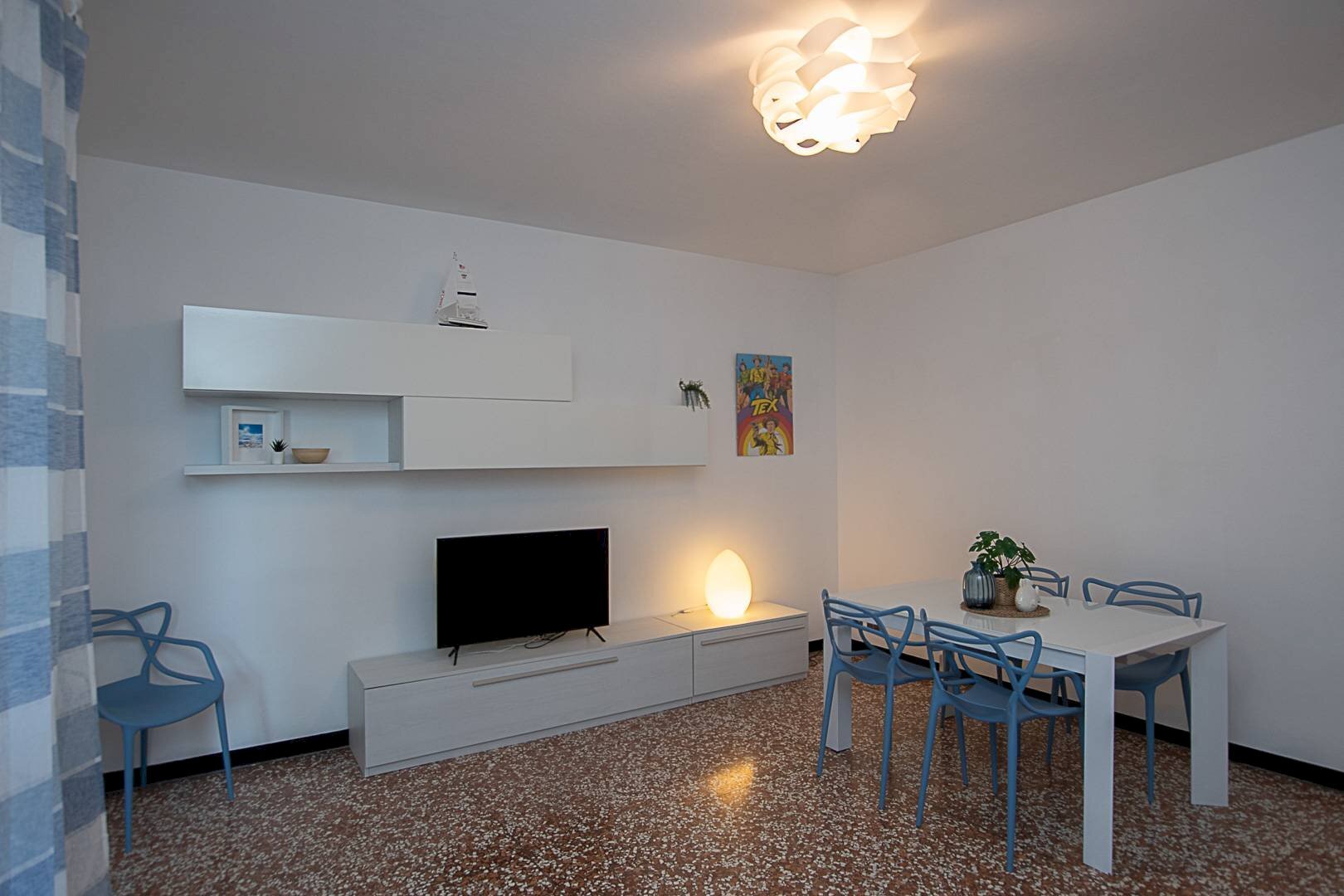 Foto 2 - Appartamento Via Aurelia
 
221/C, Finale Ligure - foto 2