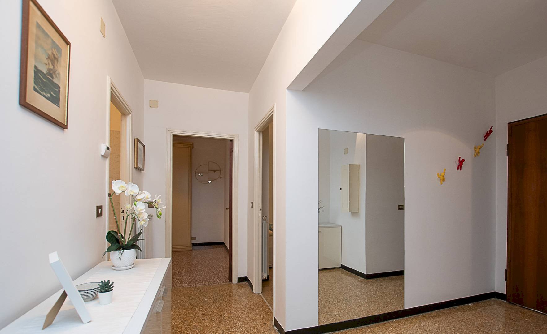 Foto 3 - Appartamento Via Aurelia
 
221/C, Finale Ligure - foto 3