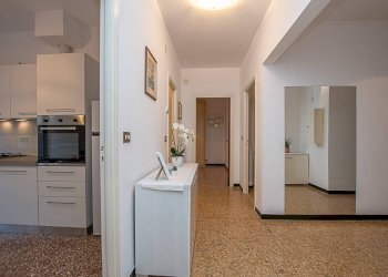 Foto 5 - Appartamento Via Aurelia
 
221/C, Finale Ligure - foto 5