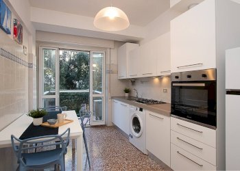 Foto 6 - Appartamento Via Aurelia
 
221/C, Finale Ligure - foto 6