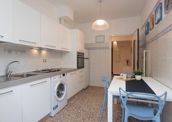 Foto 7 - Appartamento Via Aurelia
 
221/C, Finale Ligure - foto 7