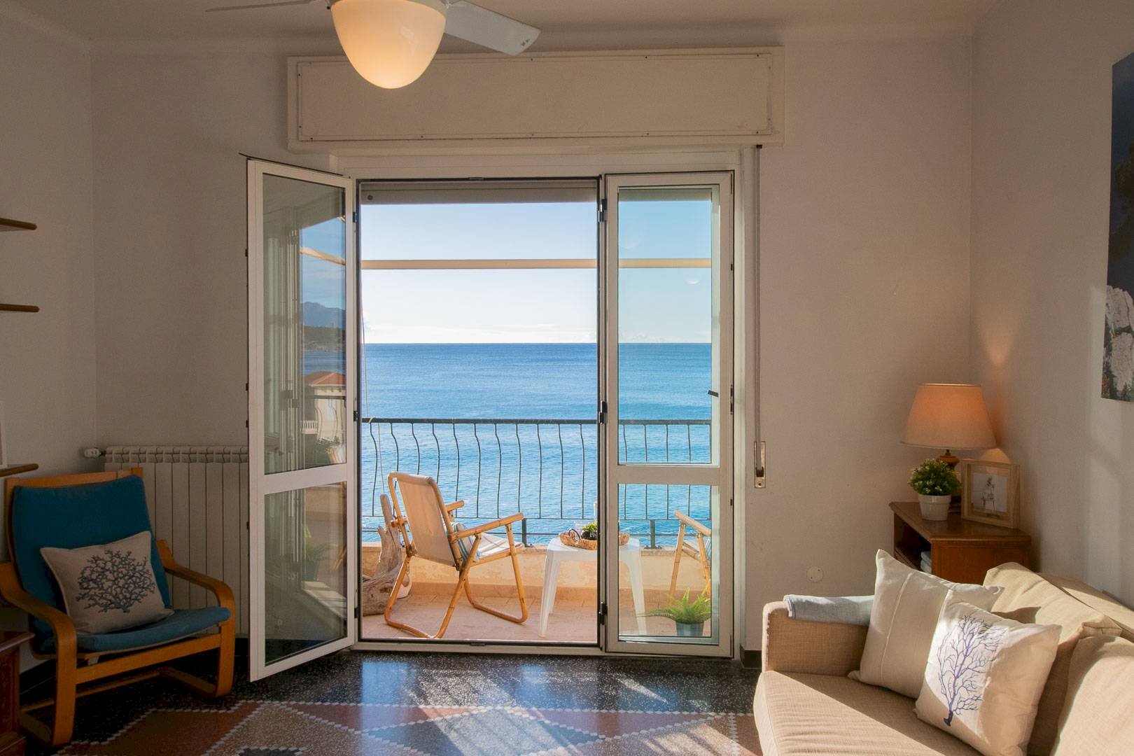 Foto 1 - Appartamento Via Aurelia
 
23, Finale Ligure - foto 1