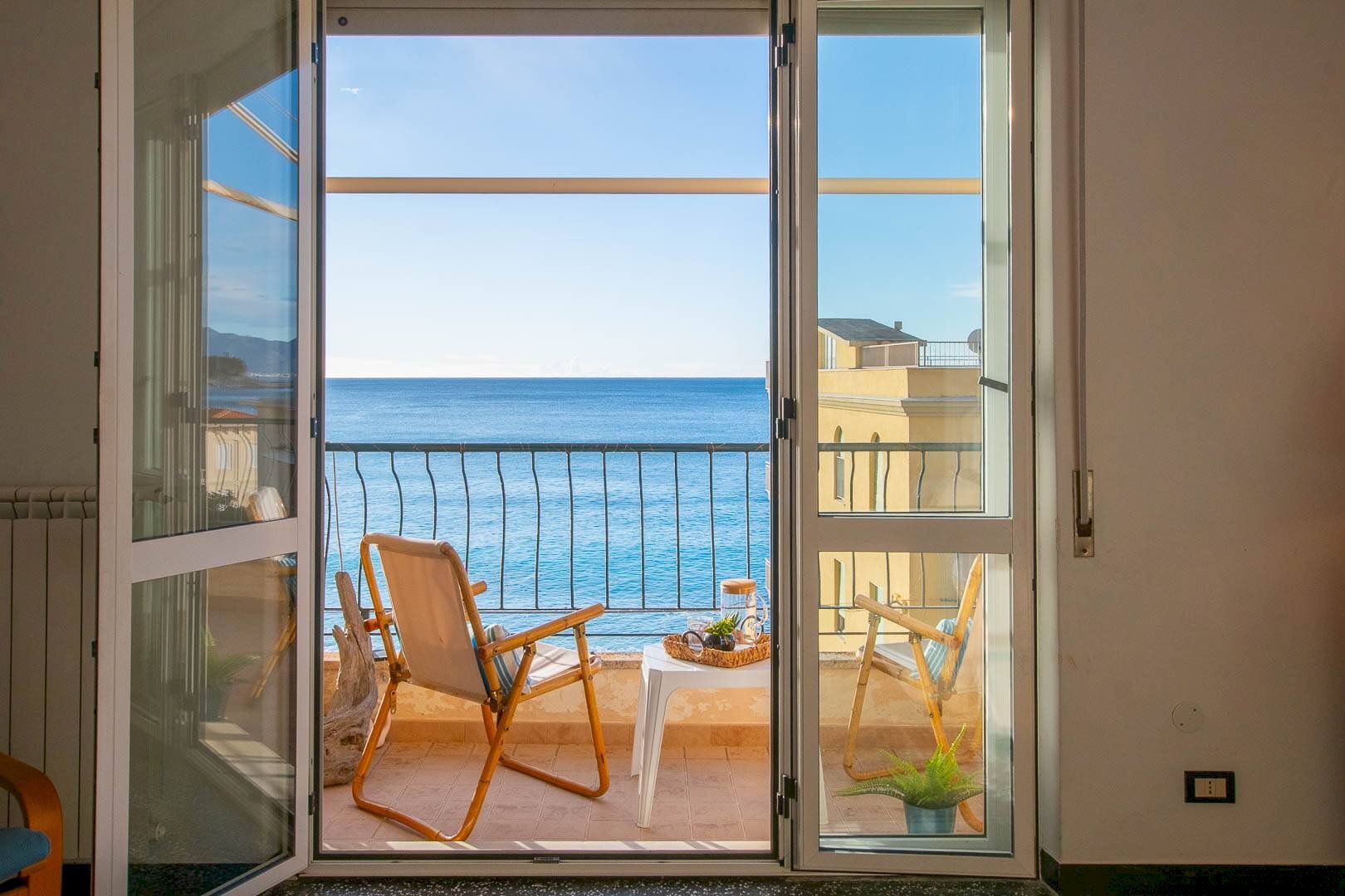 Foto 2 - Appartamento Via Aurelia
 
23, Finale Ligure - foto 2