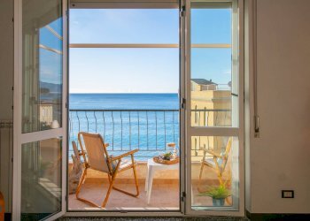 Foto 2 - Appartamento Via Aurelia
 
23, Finale Ligure - foto 2