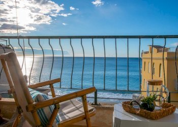 Foto 3 - Appartamento Via Aurelia
 
23, Finale Ligure - foto 3