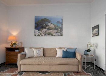 Foto 5 - Appartamento Via Aurelia
 
23, Finale Ligure - foto 5