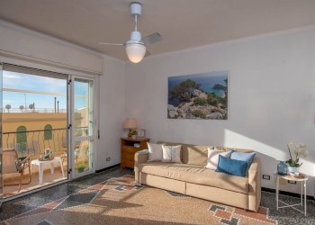 Foto 6 - Appartamento Via Aurelia
 
23, Finale Ligure - foto 6