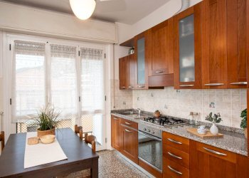 Foto 8 - Appartamento Via Aurelia
 
23, Finale Ligure - foto 8