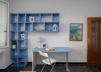 Foto 10 - Appartamento Via Aurelia
 
23, Finale Ligure - foto 10