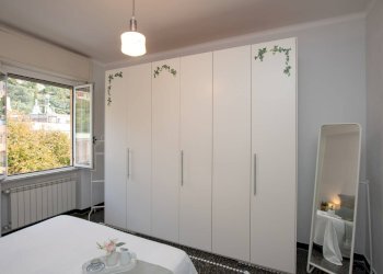 Foto 17 - Appartamento Via Aurelia
 
23, Finale Ligure - foto 17