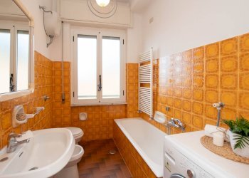 Foto 22 - Appartamento Via Aurelia
 
23, Finale Ligure - foto 22