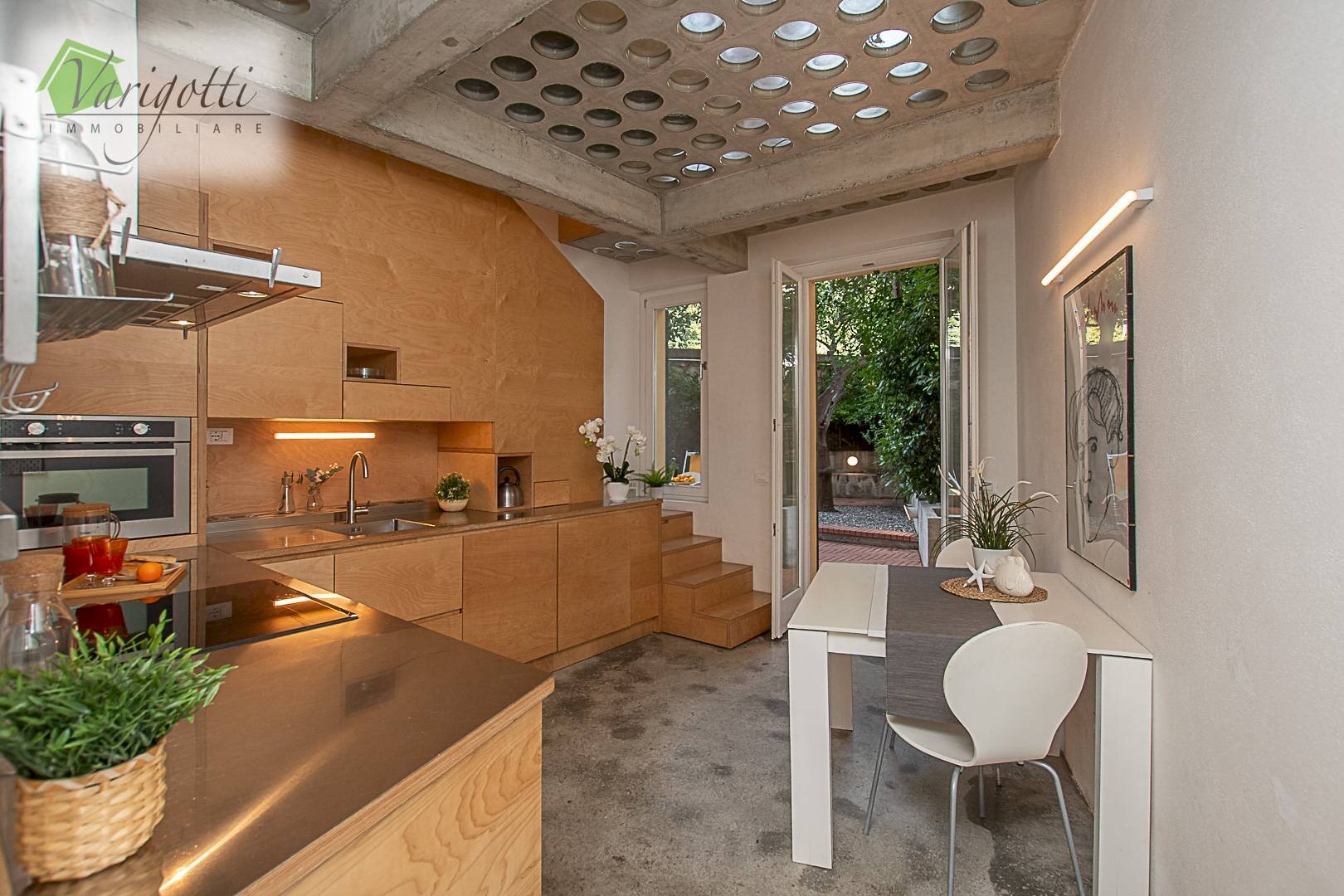 Foto 1 - Quadrilocale Via Al Capo, Finale Ligure - foto 1