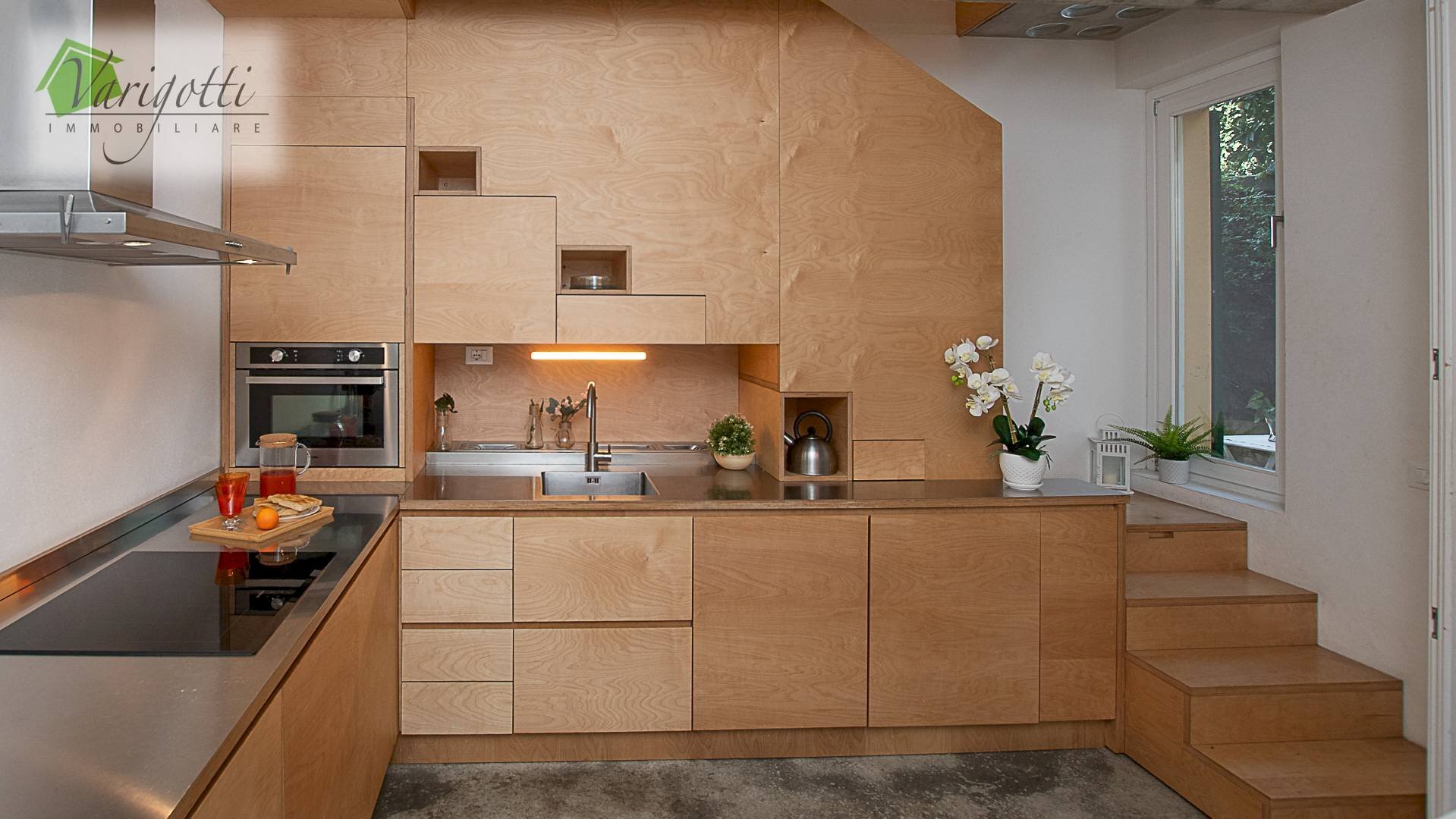 Foto 2 - Quadrilocale Via Al Capo, Finale Ligure - foto 2