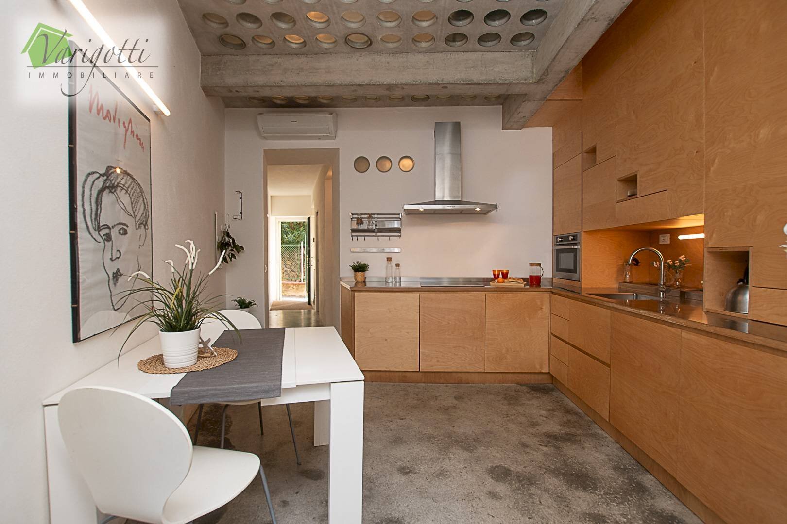 Foto 3 - Quadrilocale Via Al Capo, Finale Ligure - foto 3