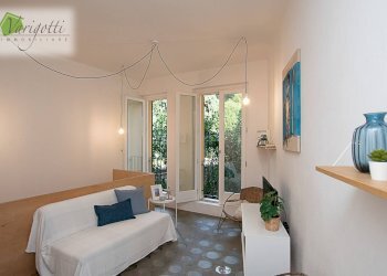 Foto 4 - Quadrilocale Via Al Capo, Finale Ligure - foto 4