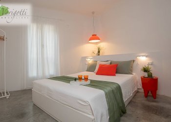 Foto 10 - Quadrilocale Via Al Capo, Finale Ligure - foto 10