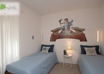 Foto 12 - Quadrilocale Via Al Capo, Finale Ligure - foto 12