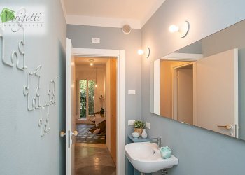 Foto 16 - Quadrilocale Via Al Capo, Finale Ligure - foto 16