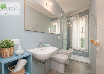 Foto 18 - Quadrilocale Via Al Capo, Finale Ligure - foto 18