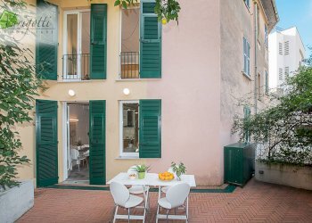 Foto 22 - Quadrilocale Via Al Capo, Finale Ligure - foto 22