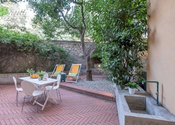 Foto 23 - Quadrilocale Via Al Capo, Finale Ligure - foto 23