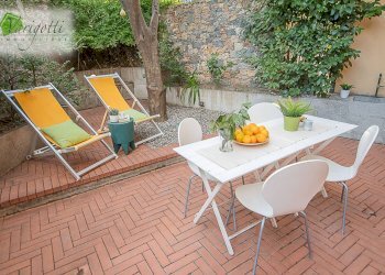 Foto 24 - Quadrilocale Via Al Capo, Finale Ligure - foto 24