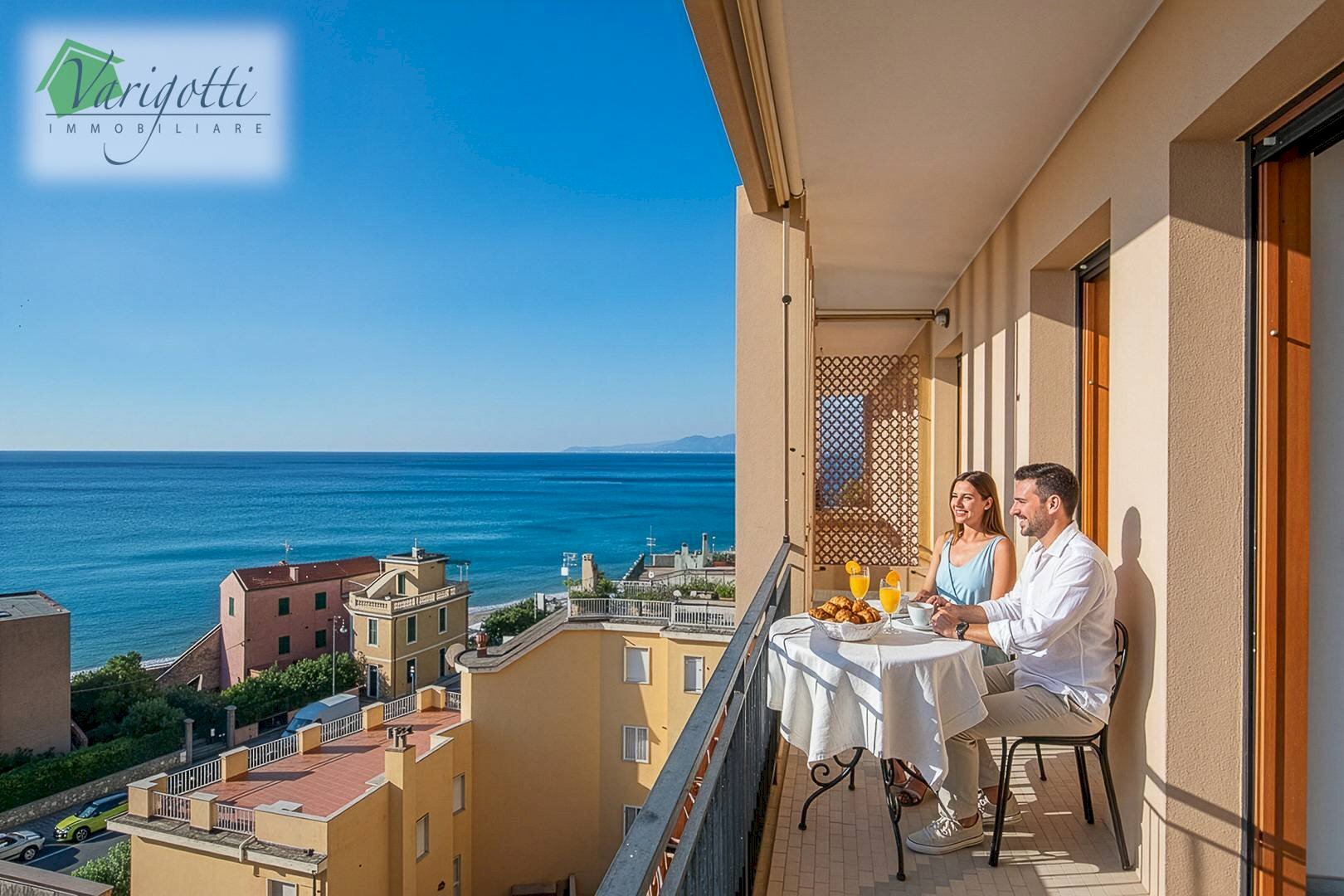 Foto 1 - Appartamento Via degli Ulivi
 
9, Finale Ligure - foto 1