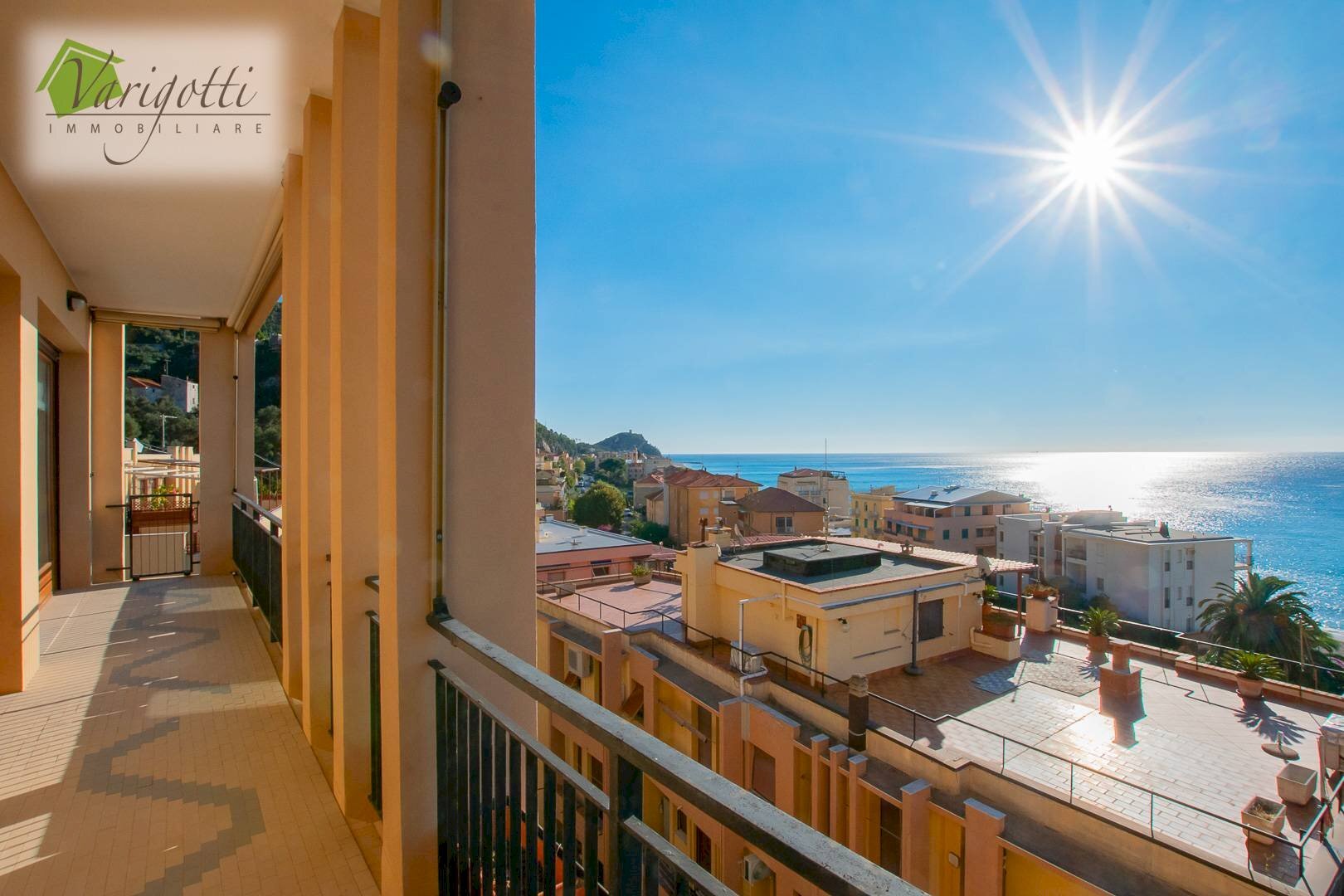 Foto 3 - Appartamento Via degli Ulivi
9, Finale Ligure - foto 3