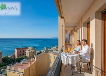 Foto 1 - Appartamento Via degli Ulivi
 
9, Finale Ligure - foto 1