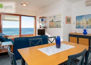 Foto 5 - Appartamento Via degli Ulivi
 
9, Finale Ligure - foto 5