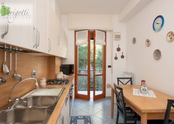 Foto 10 - Appartamento Via degli Ulivi
 
9, Finale Ligure - foto 10