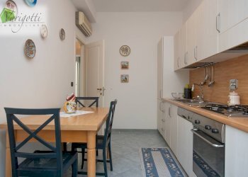 Foto 11 - Appartamento Via degli Ulivi
 
9, Finale Ligure - foto 11