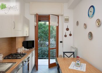 Foto 12 - Appartamento Via degli Ulivi
 
9, Finale Ligure - foto 12