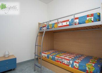 Foto 15 - Appartamento Via degli Ulivi
 
9, Finale Ligure - foto 15