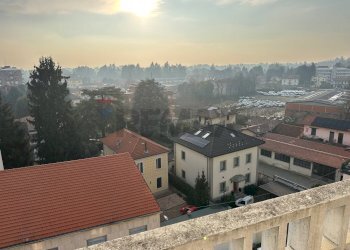 Edificio all\'aperto - Bilocale Via Calabria
 
4, Gallarate - foto 8