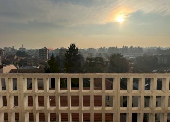 Edificio all\'aperto - Bilocale Via Calabria
 
4, Gallarate - foto 9