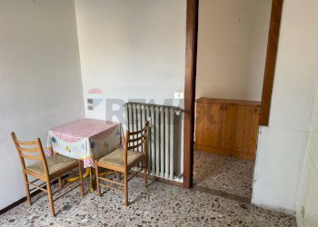 Sala da pranzo - Bilocale Via Calabria
 
4, Gallarate - foto 13