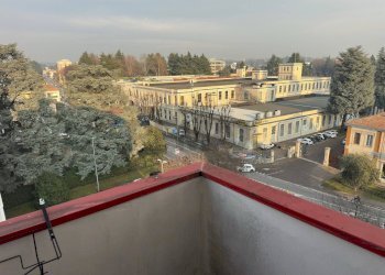 Balcone - Bilocale Via Calabria
 
4, Gallarate - foto 14