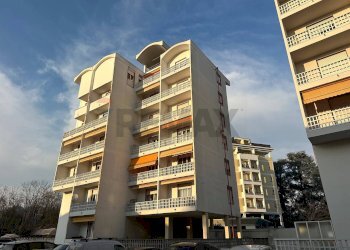 Edificio all\'aperto - Bilocale Via Calabria
 
4, Gallarate - foto 23