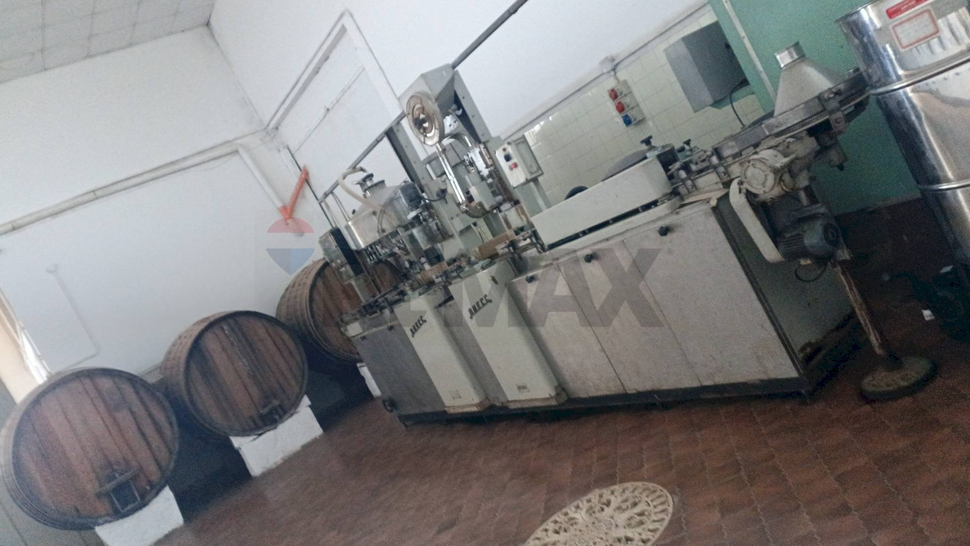 Cucina - Locale Commerciale contrada mortilla, Chiaramonte Gulfi - foto 1