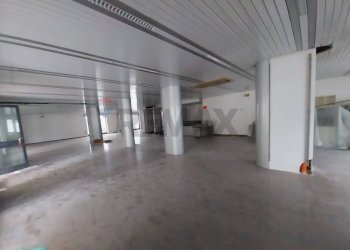 Parcheggio - Locale Commerciale via Mazzini
 
116, Pozzallo - foto 12