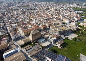 Edificio all\'aperto - Commercial Premises via canicarao
 
23, Comiso - photo 19