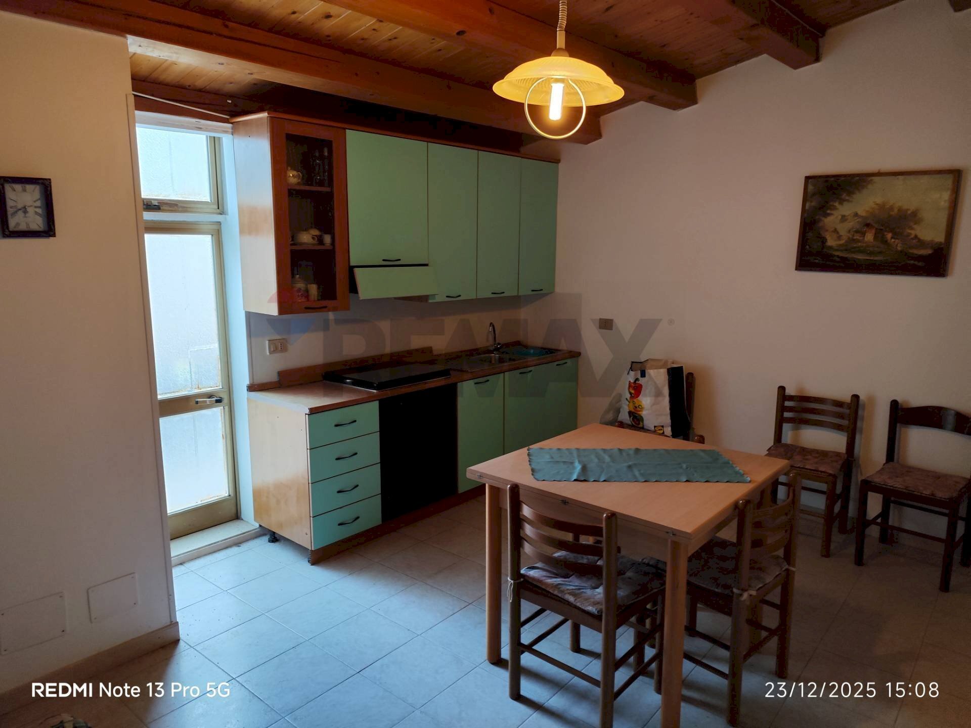 Cucina - Casa indipendente via Fratelli Belleo
 
37/A-39, Ragusa - foto 2