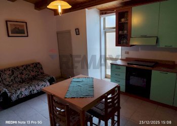 Sala da pranzo - Casa indipendente via Fratelli Belleo
 
37/A-39, Ragusa - foto 1