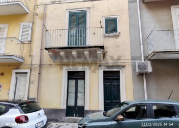 Edificio all\'aperto - Casa indipendente via Fratelli Belleo
 
37/A-39, Ragusa - foto 4