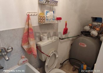 Bagno - Casa indipendente via Fratelli Belleo
 
37/A-39, Ragusa - foto 9